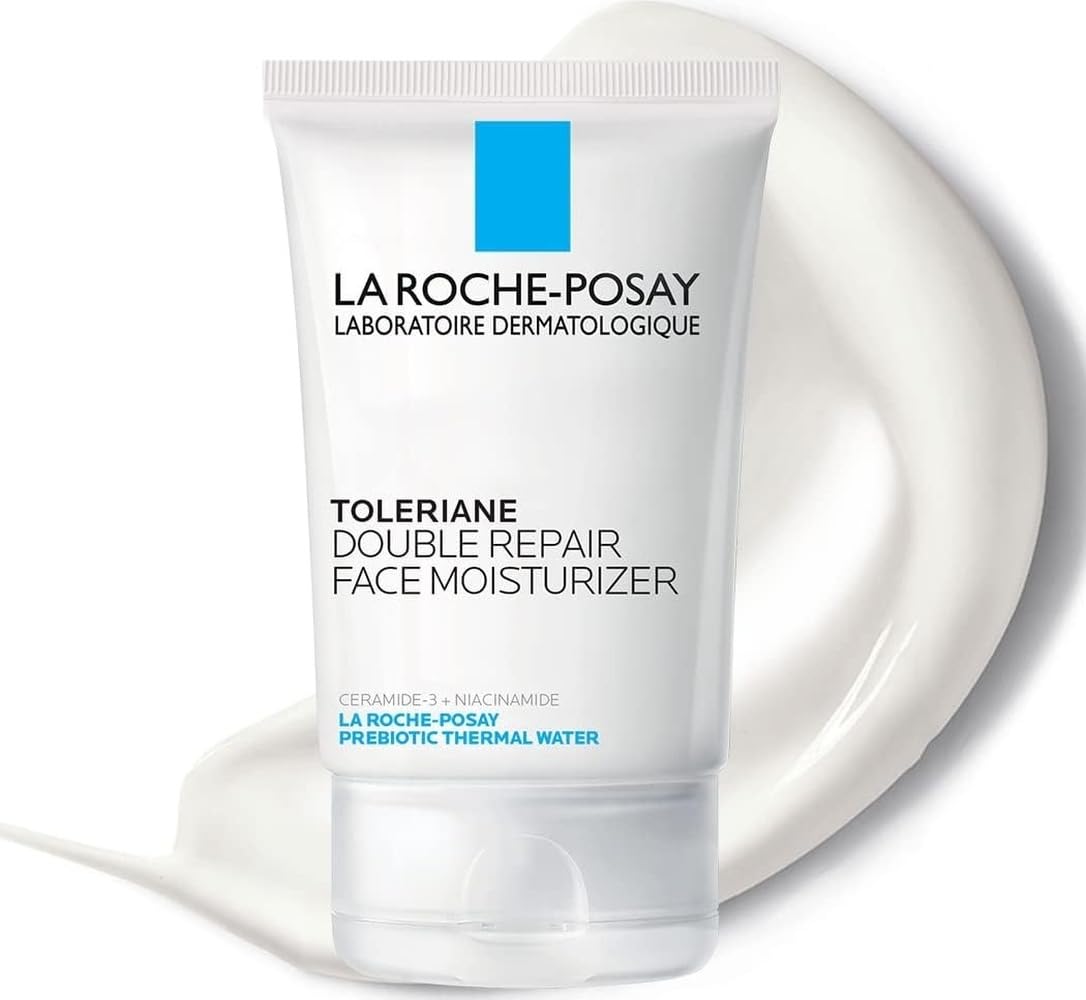 La Roche-Posay Toleriane Double Repair Moisturizer